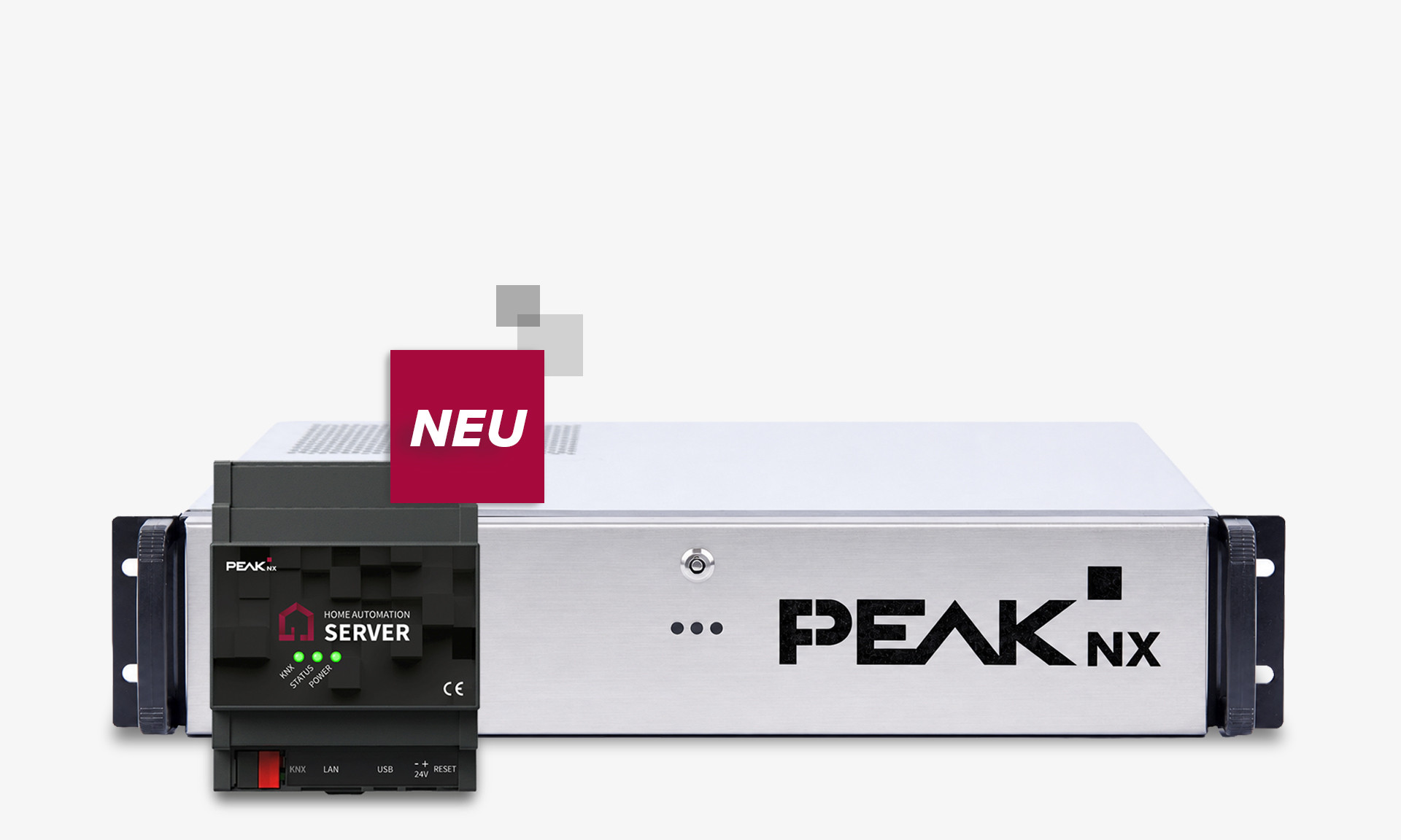 KNX-Server