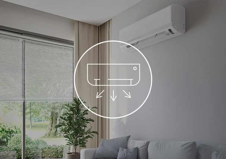 Beschattung und Klimasteuerung