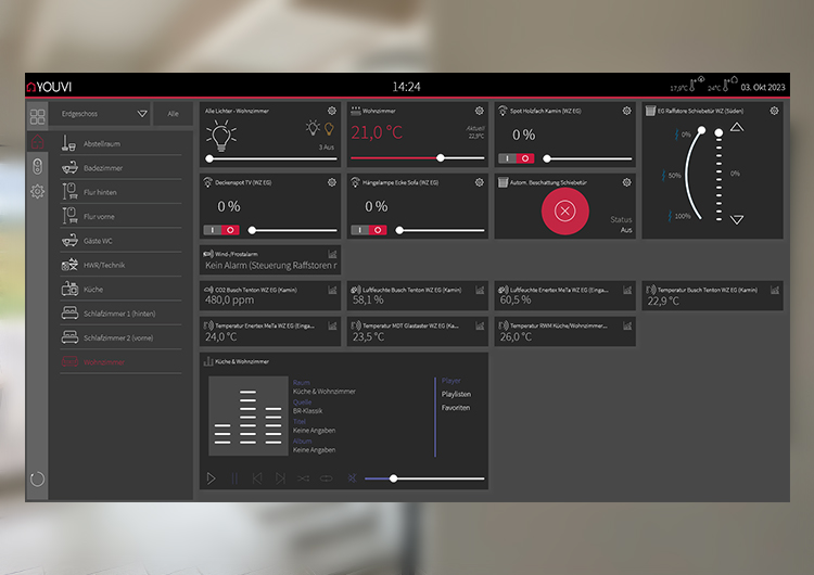 YOUVI Ferienhaus Sansibar