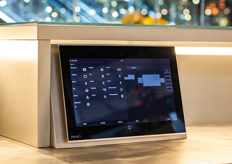 Motorworld Controlmini