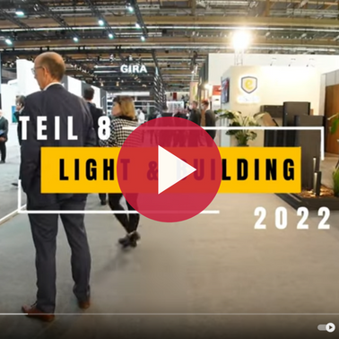 Interview auf der Light + Building mit SiwuPlan