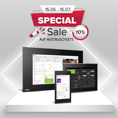 Special Sale Austauschsets