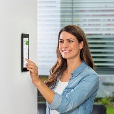 Controlmicro als PoE Variante erhältlich