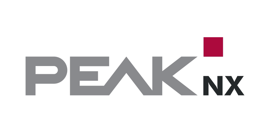We have established PEAKnx