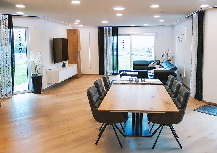 Design d'intérieur