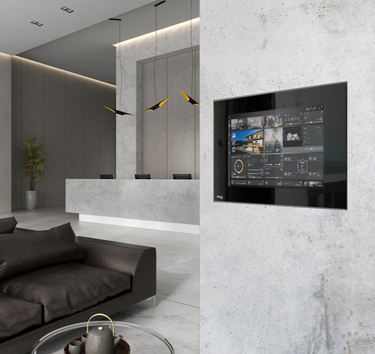 Controlpro Key Features