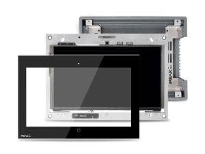 Control 12 kit d'échange : Gira Control 9 Client 1 et 2