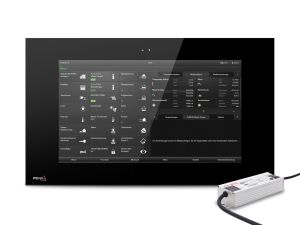 Controlpro kit d'échange : Gira Control 19