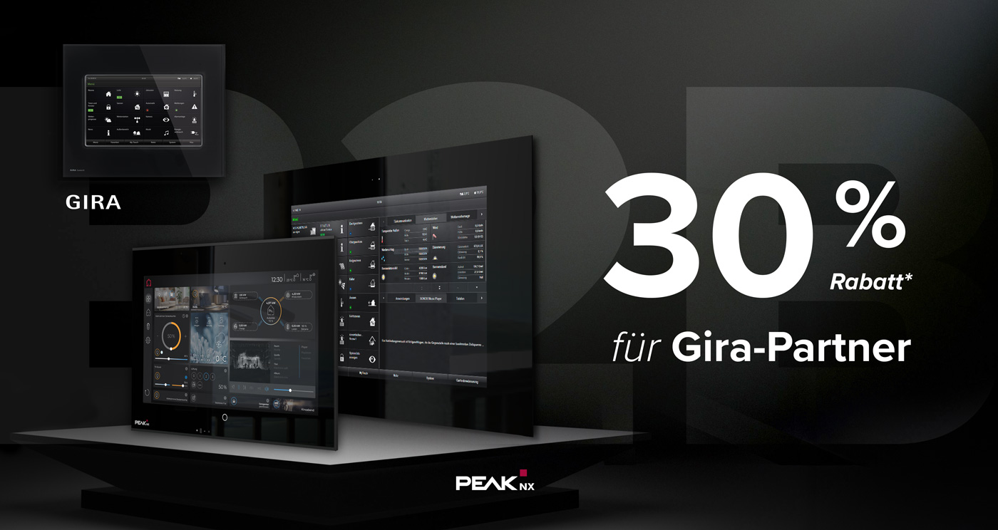 30% Rabatt