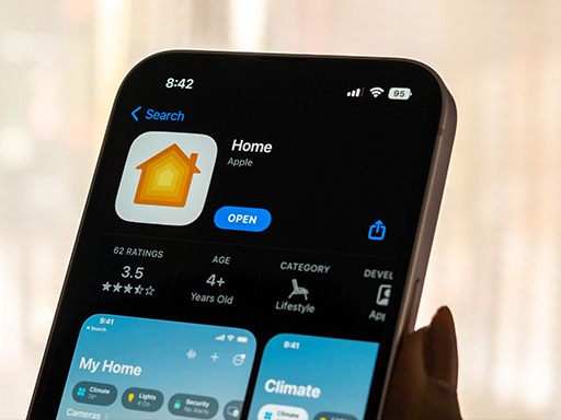 Apple Homekit