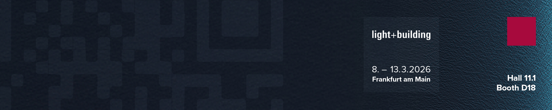 PEAKnx Light + Building 2026 prize competition