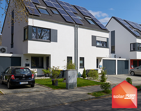 SolarEdge