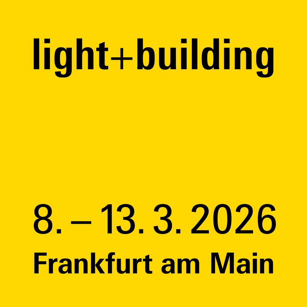 Light & Building 2026