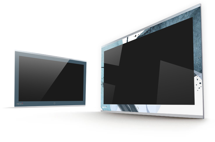 Control 16 Glasdesign