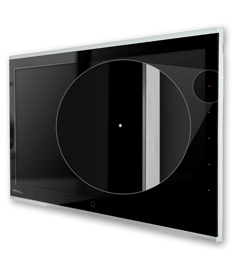 Control 16 Side-Buttons