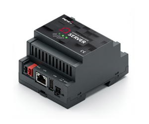 Home Automation Server