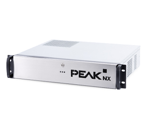 Performance Server