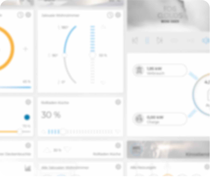 YOUVI energy monitoring