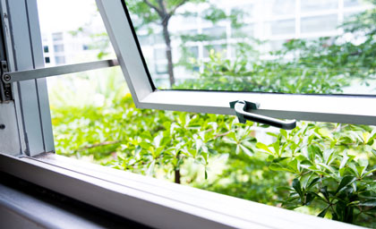 Intelligent temperature control