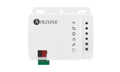 Contrôle de la Climatisation