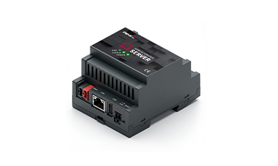 Home Automation Server