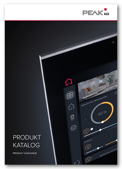 Produktkatalog
