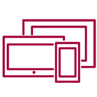 KNX Touch Panel logo