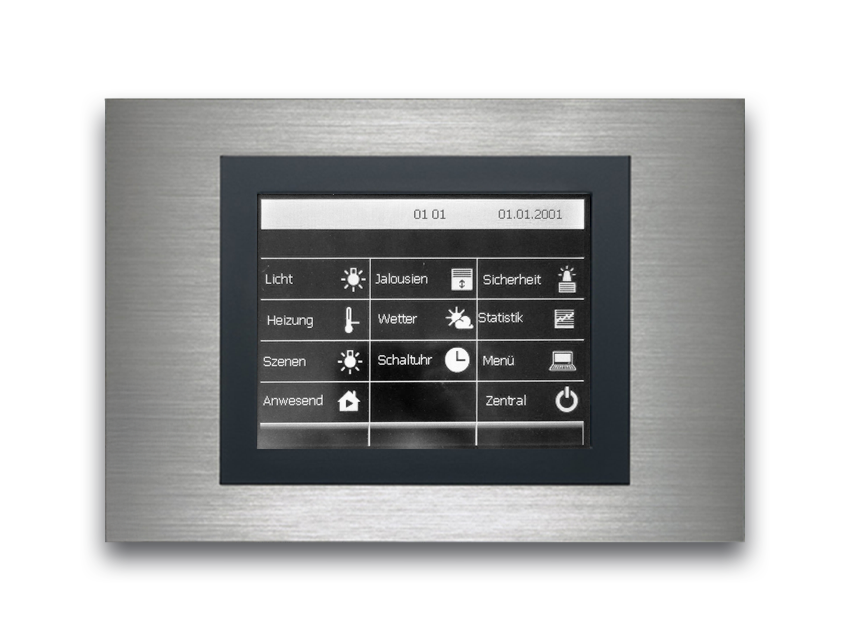 Das alte MT701CT