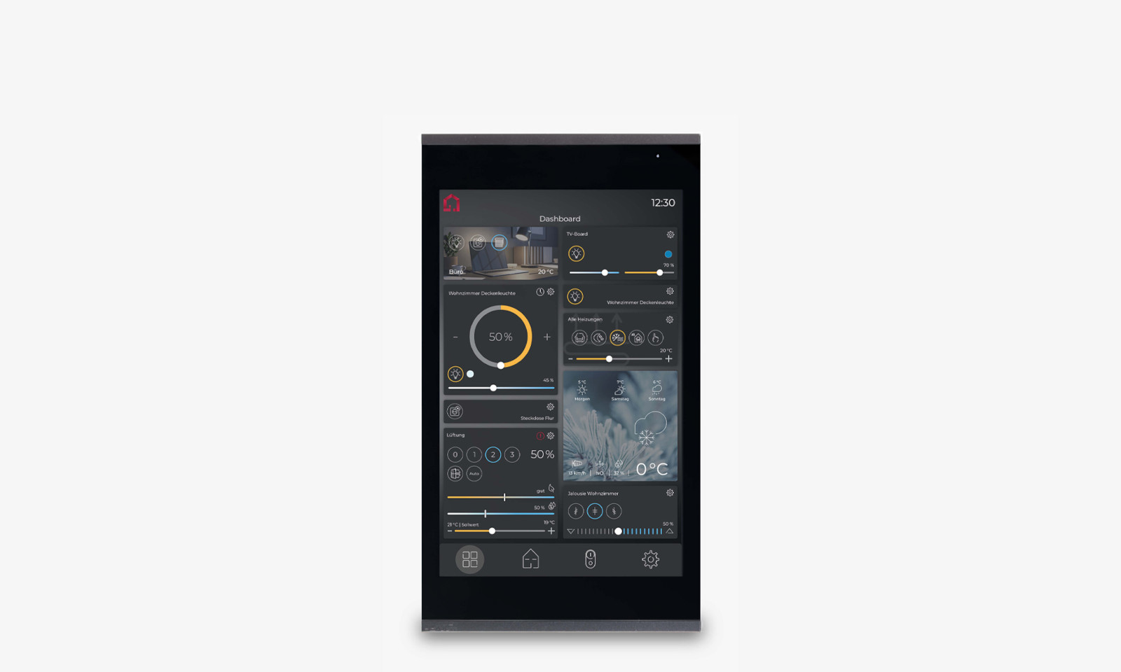 Controlmicro