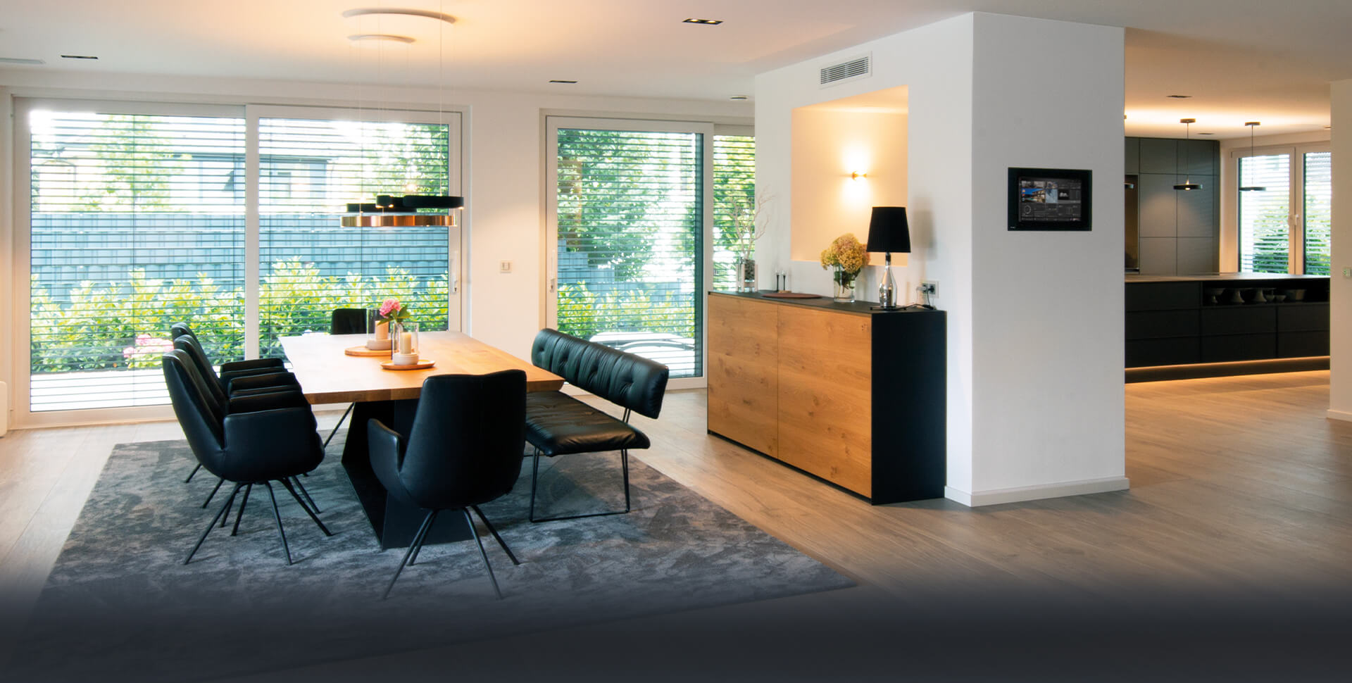 Your smart home fully under control