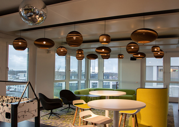 lise GmbH