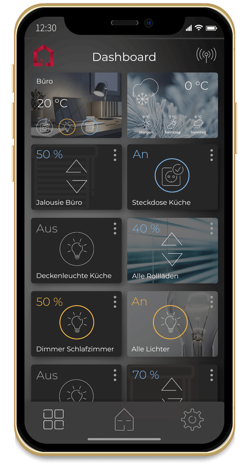 YOUVI-App